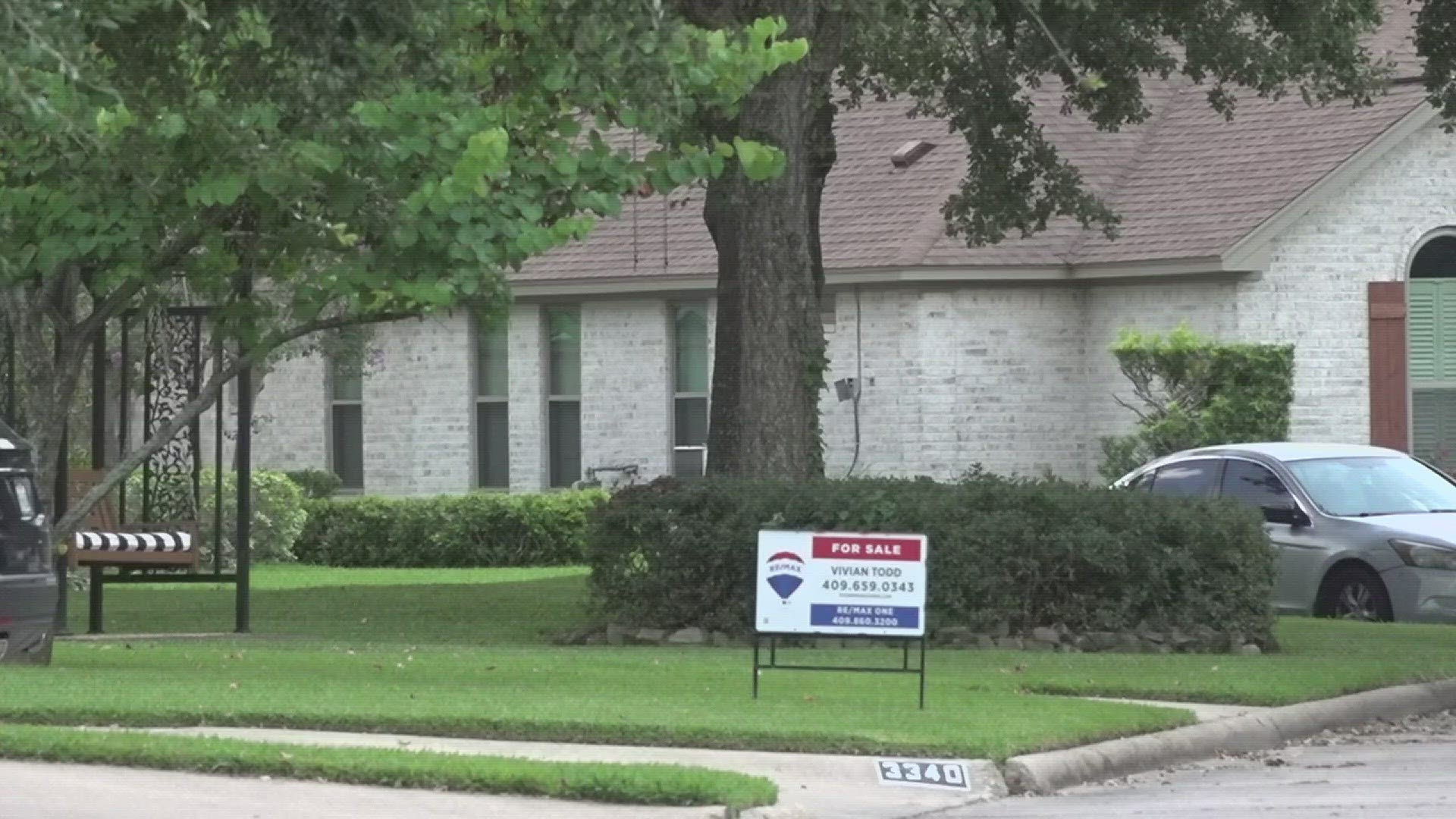 How a property tax deal will impact Southeast Texas homeowners