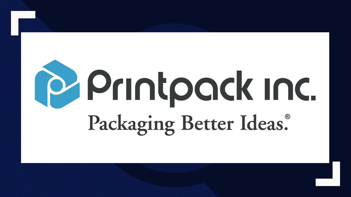 Printpack, Business service