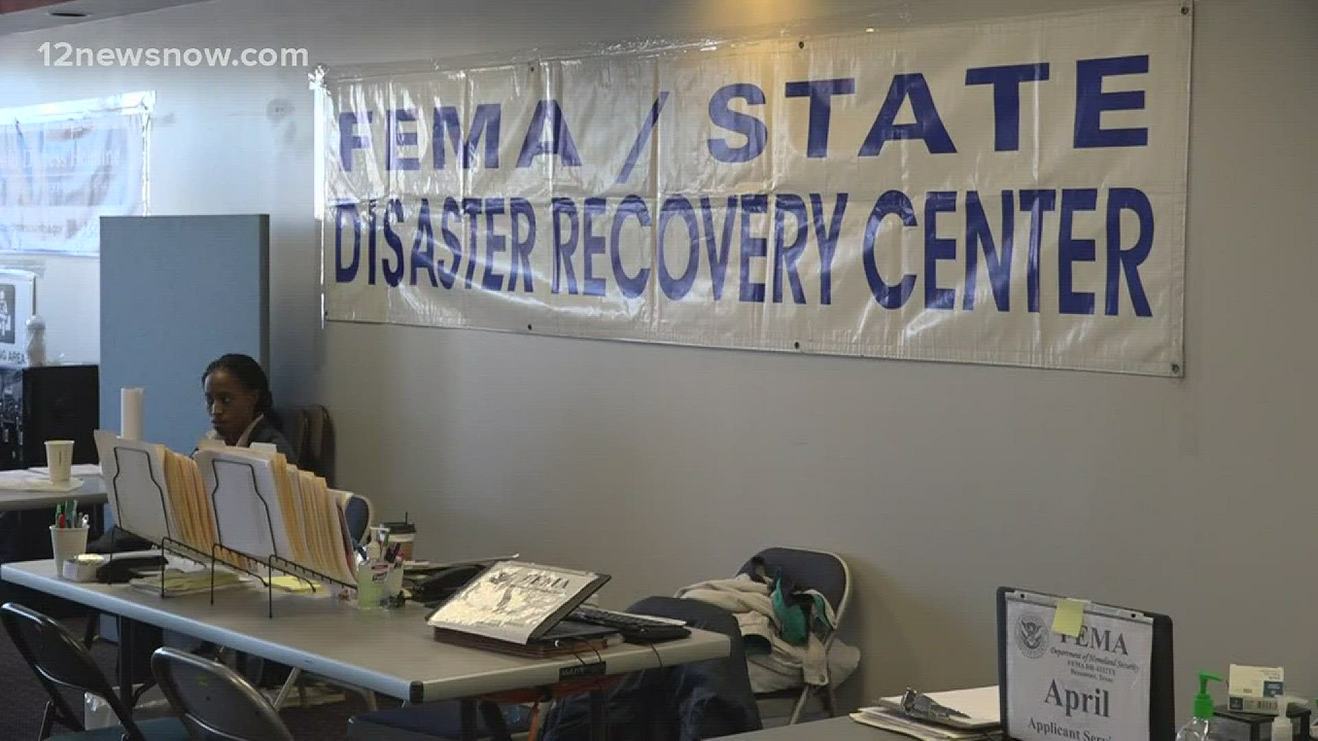 According to a FEMA spokesperson, the shutdown has had no impact on FEMA operations in our area.For those waiting for trailers or still living in hotels and apartments, the FEMA Individual Assistance Program will continue to provide financial services an