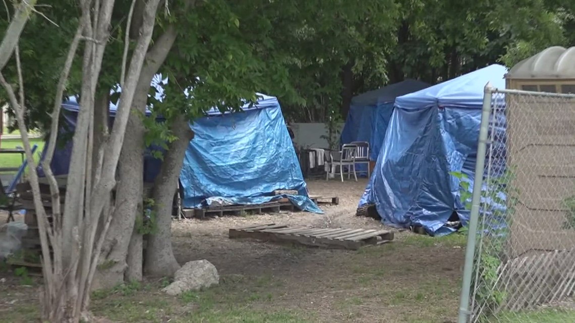 Beaumont City Council sets aside 250K for possible homeless encampments project