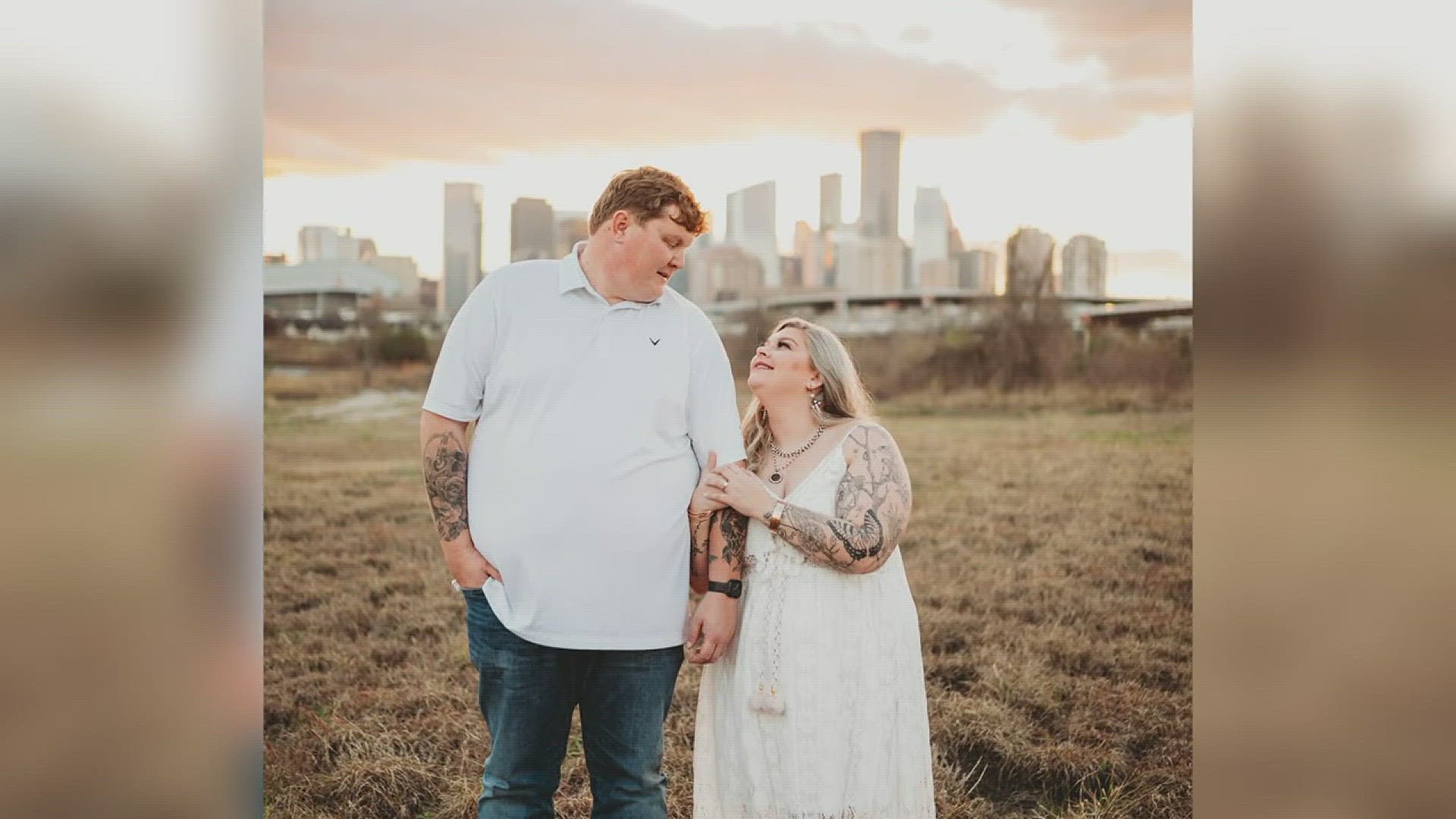 Soon to be married couple falls victim to sudden closure of Al s Formal Wear in Beaumont