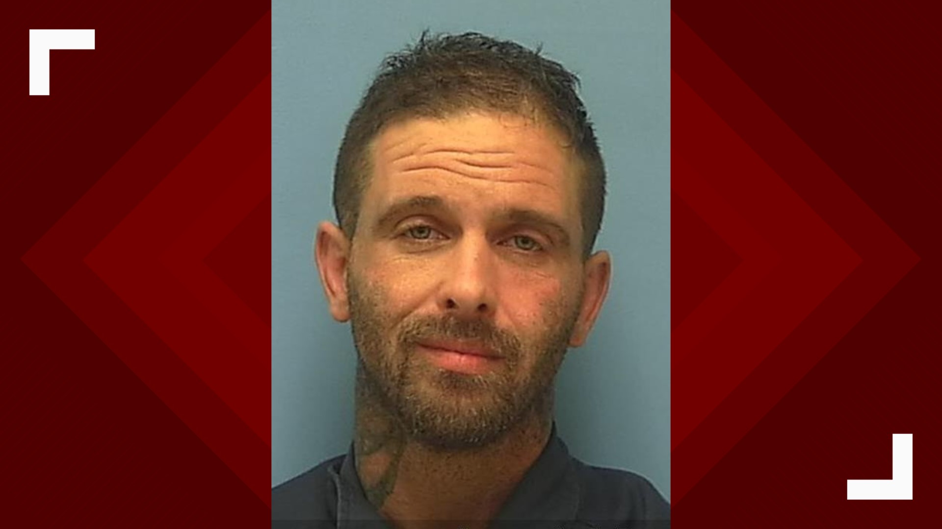 Orange Police say man arrested with 62 grams of meth pulled knife on ...
