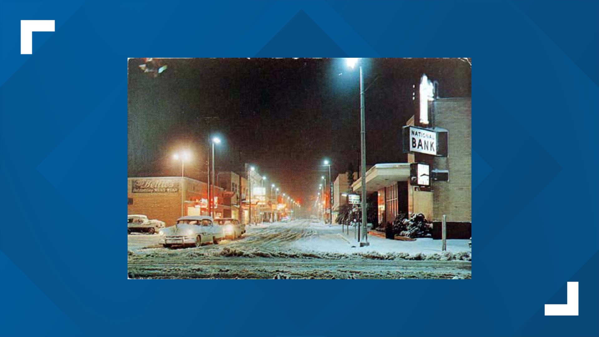 What's the coldest temperature recorded in Beaumont?