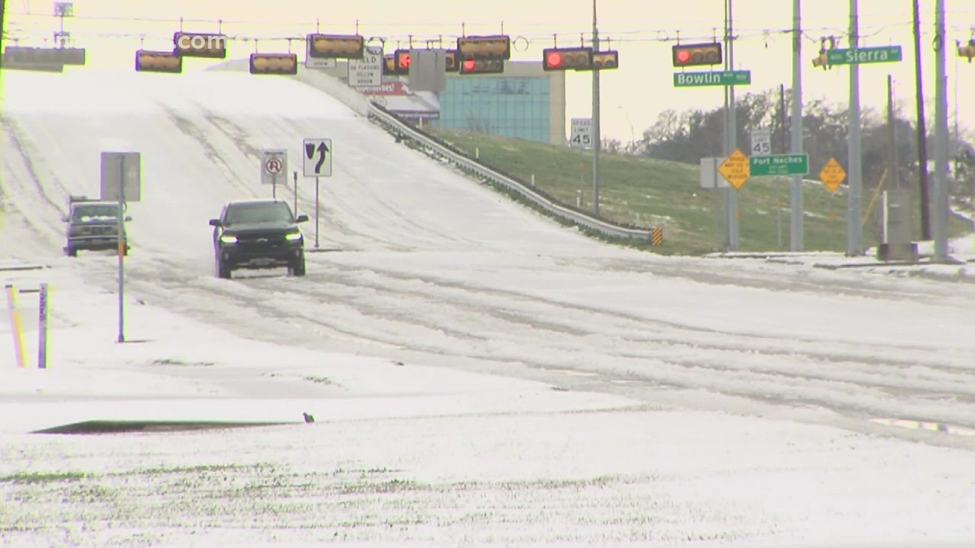 Final report reveals 246 people died in Texas winter storm, 36 more ...