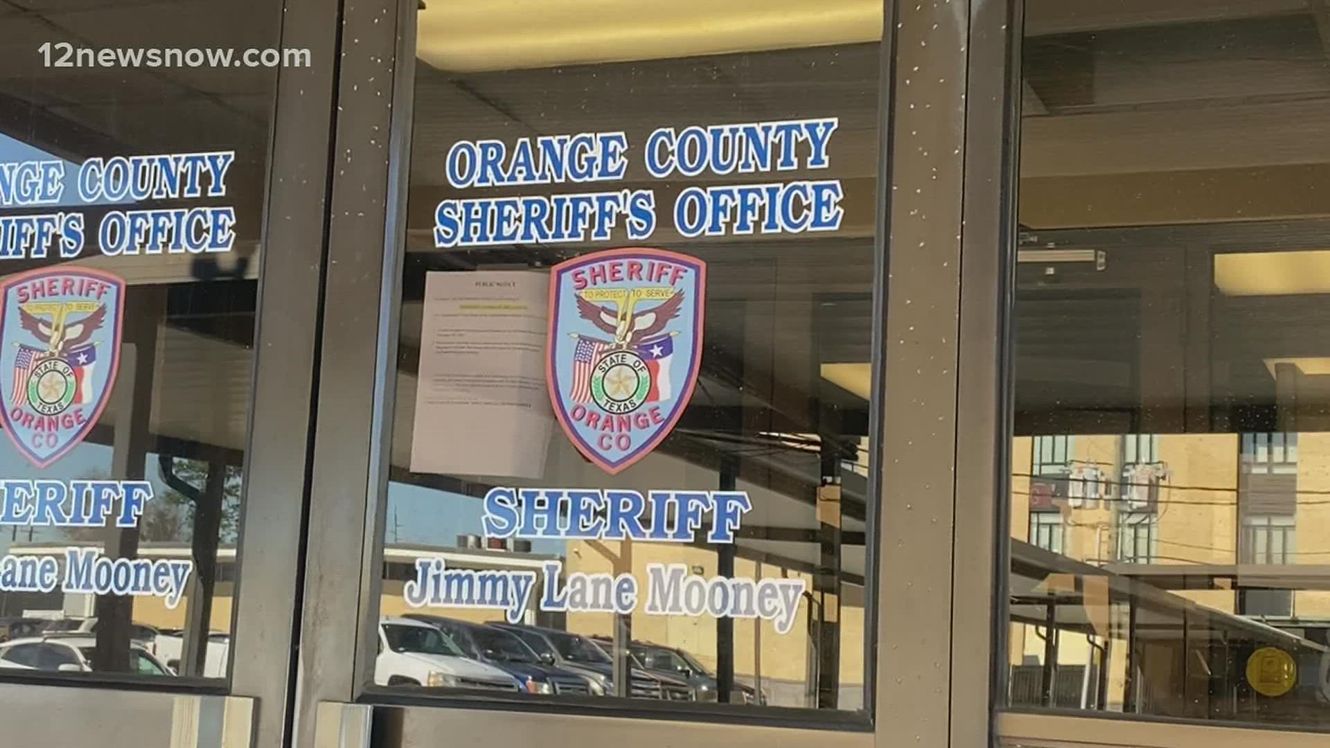 CLEAT released a statement claiming that recent actions by Sheriff Jimmy Lane Mooney were, "punitive and oppressive." Mooney denies these claims.