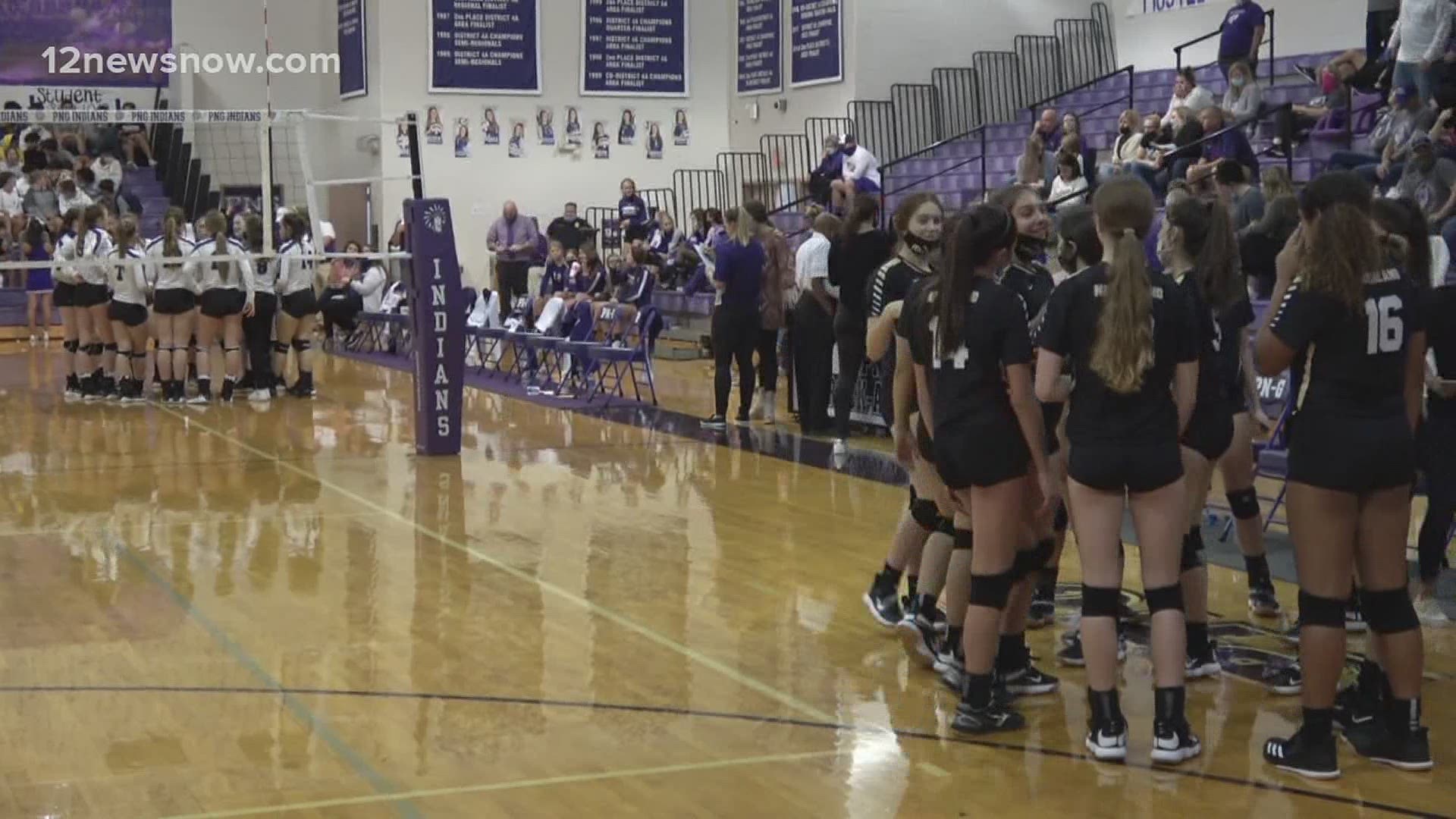 PNG erases two set deficit to top Nederland in five