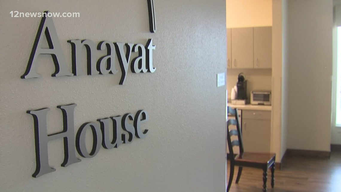 The Anayat House opens facility to the public