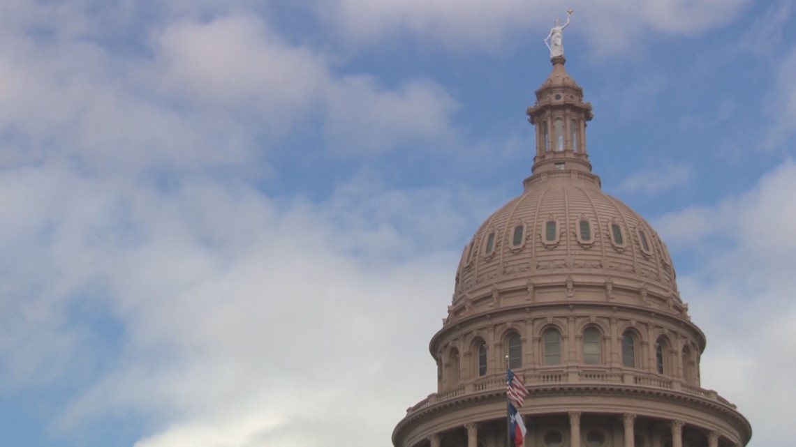 Rep. Manuel sends letter to Gov. Abbott ACs in state prisons - Vimarsana News
