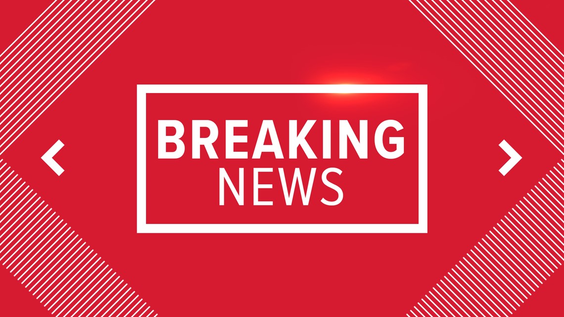 Beaumont Fire dealing with hazardous material spill at truck stop