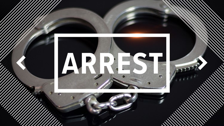 2 fugitives arrested Friday after police search home in Orange