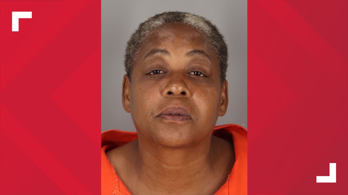 Woman Arrested, Charged With Slashing Victim's Arm, Stabbing Shoulder ...