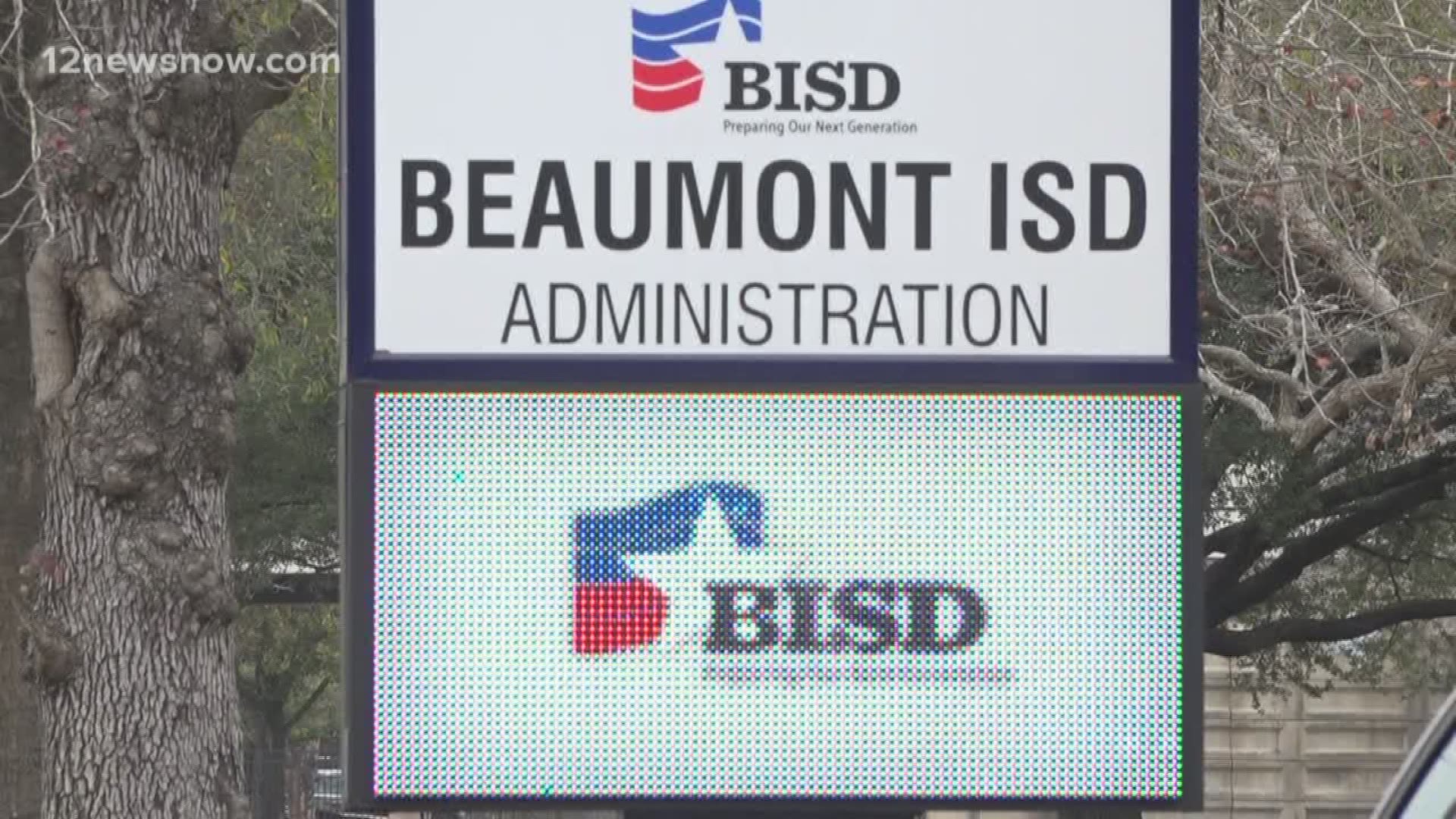 Beaumont ISD to vote on partnership with charter operators