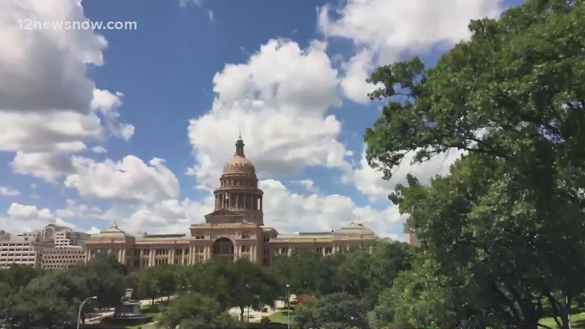 A Southeast Texas pastor is hosting Pastor's Advocacy Day at the Texas State Capitol.