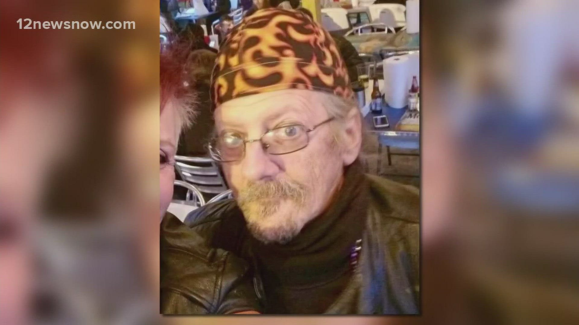 Friends mourn loss of Patrick Carter, a man killed in a motorcycle accident on Wednesday night