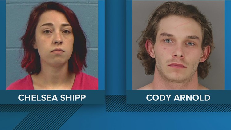 Man, woman indicted after body of 16-year-old girl in mobile home ...