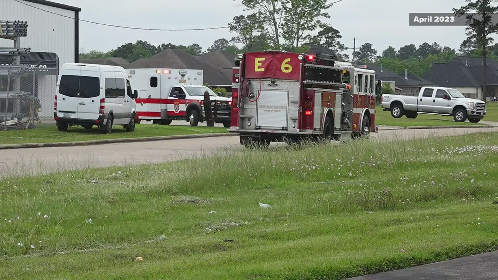 OSHA fines company 399K for not protecting Beaumont workers from toxic gas while cleaning tanker truck