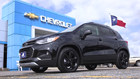 Check out this 2019 Chevrolet Trax Premier Midnight Edition we took out for a 12News Test Drive