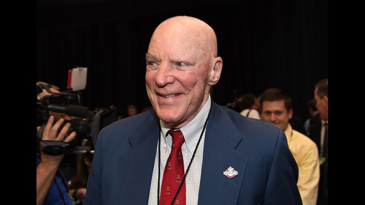 Texans' McNair regrets apologizing for 'inmates running the prison' comment Texans' McNair regrets apologizing for 'inmates running the prison' comment