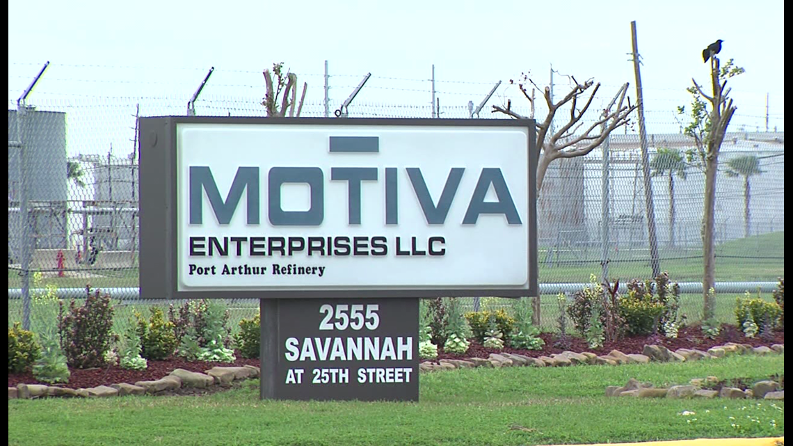 Port Arthur Motiva location considered for investment