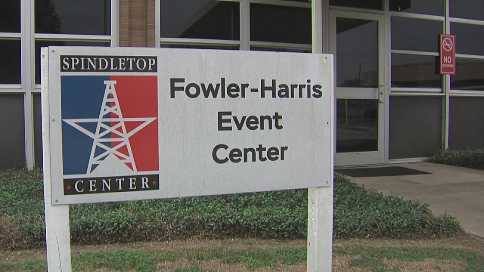 Spindletop Center is hosting a career fair at the Fowler Harris Event Center