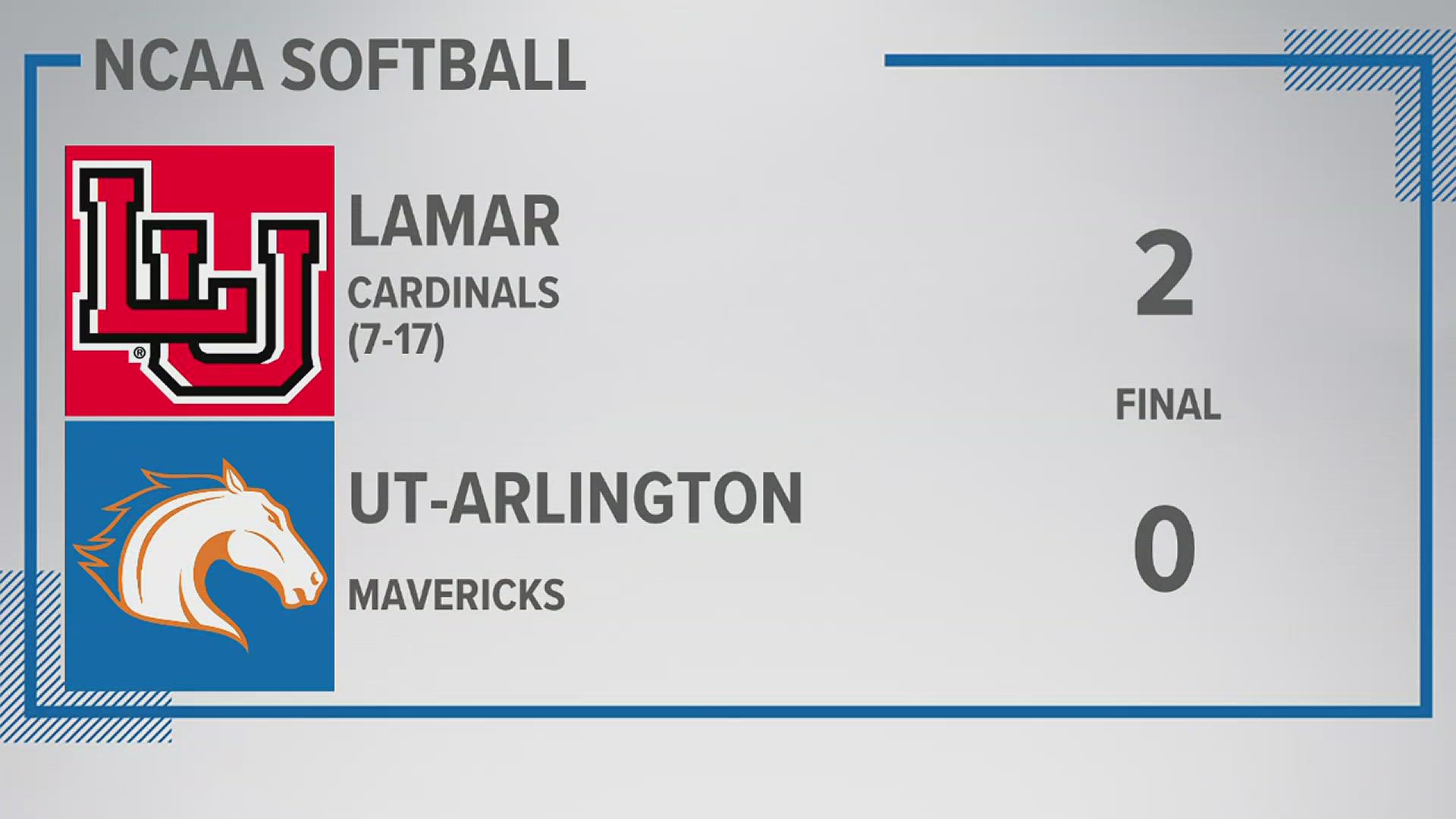 The Cardinals end the Boerner Invitational winning four of five games.