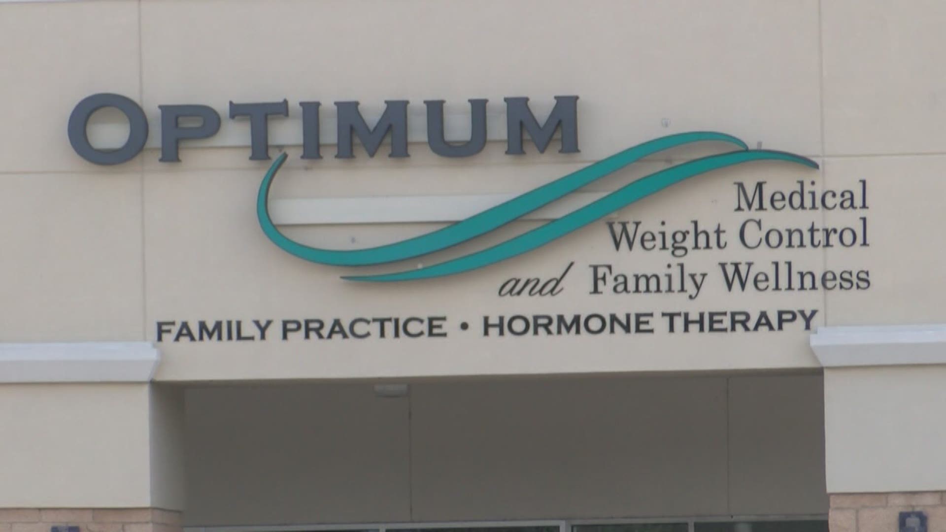 A Nederland nurse practitioner said he's being wrongfully accused for an 'inappropriate use of hormones' at his practice.
