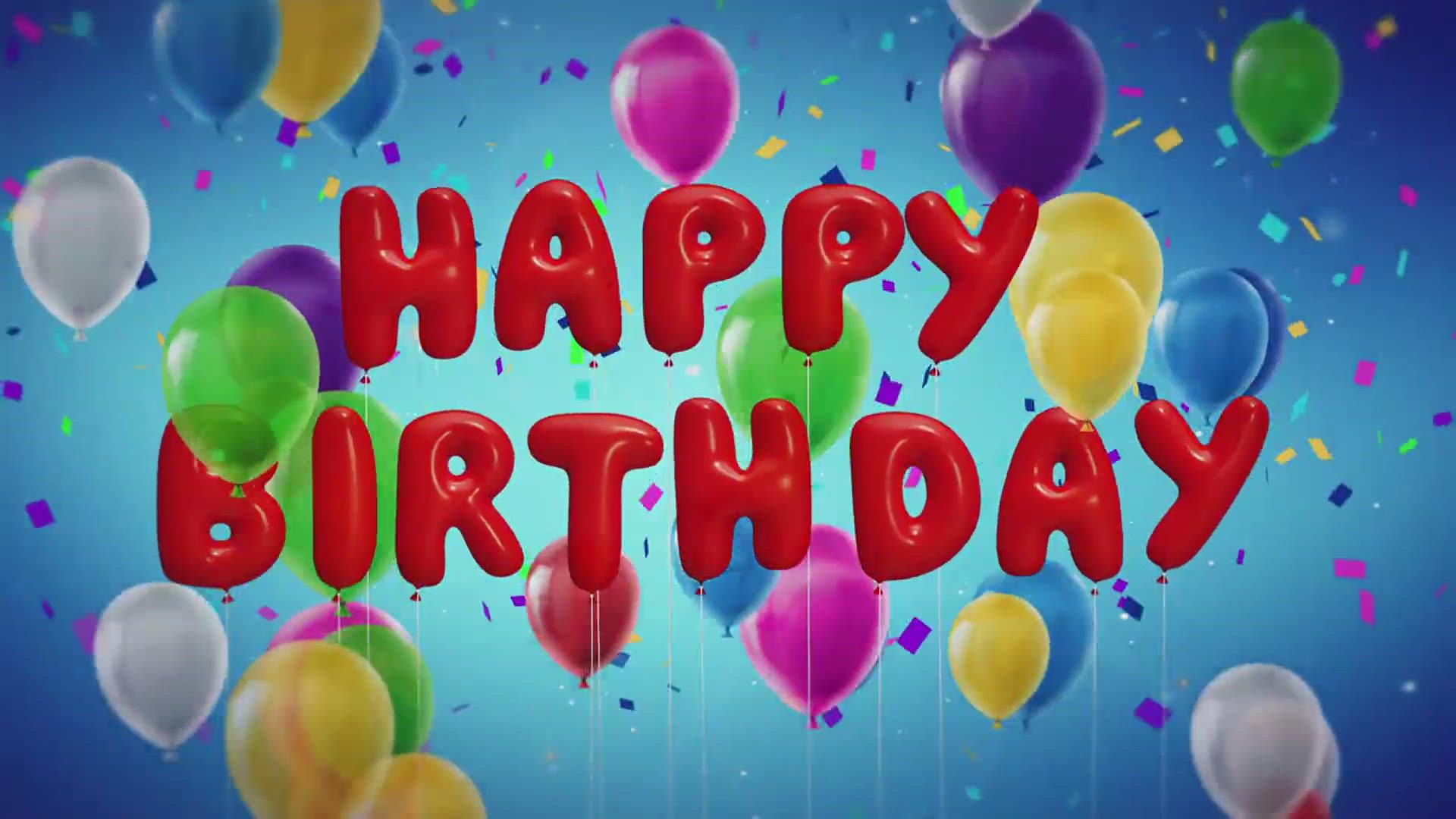 Daybreak Birthdays for February 20, 2023 | 12newsnow.com