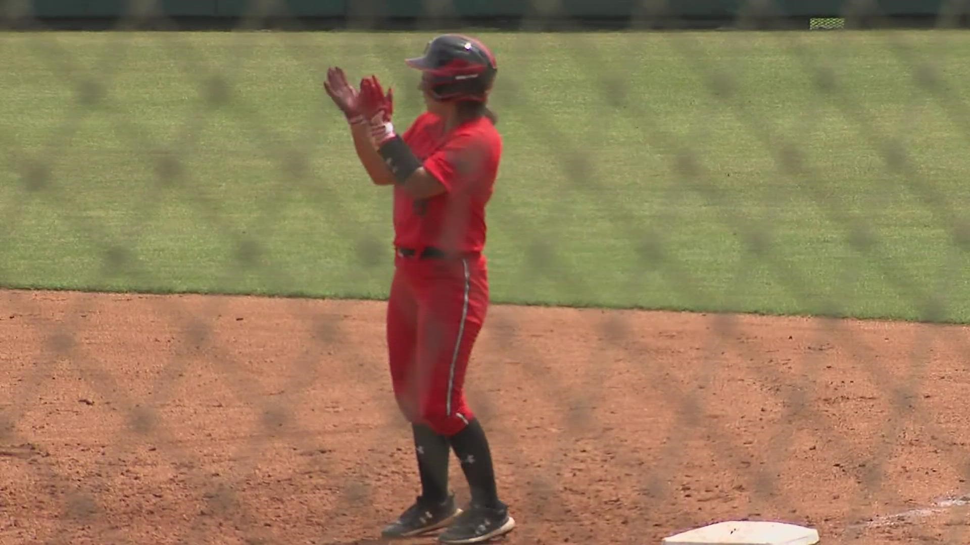 Lady Cards get started with "Phase One" of the season this weekend