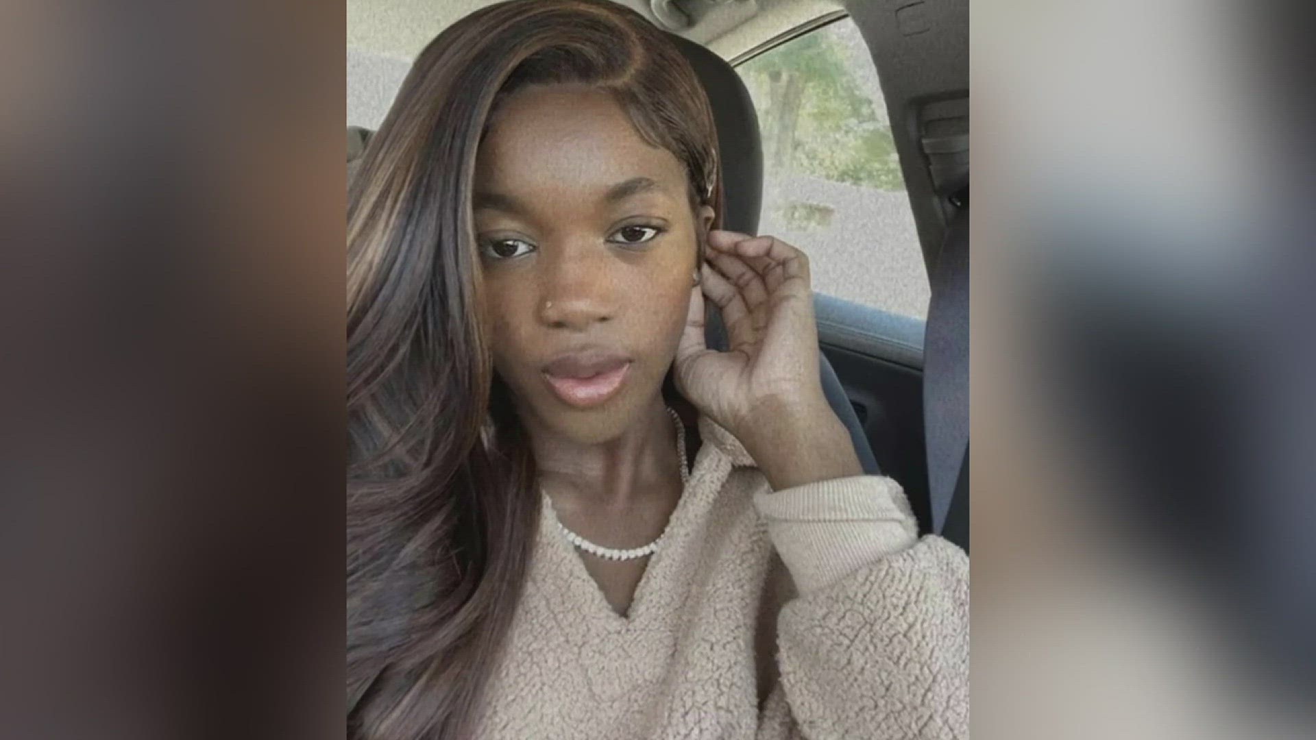 The body of Rosalin Lewis, 24, was found early Saturday morning after Jasper Police officers were called to the Myrtis Village Apartments at about 4 a.m.
