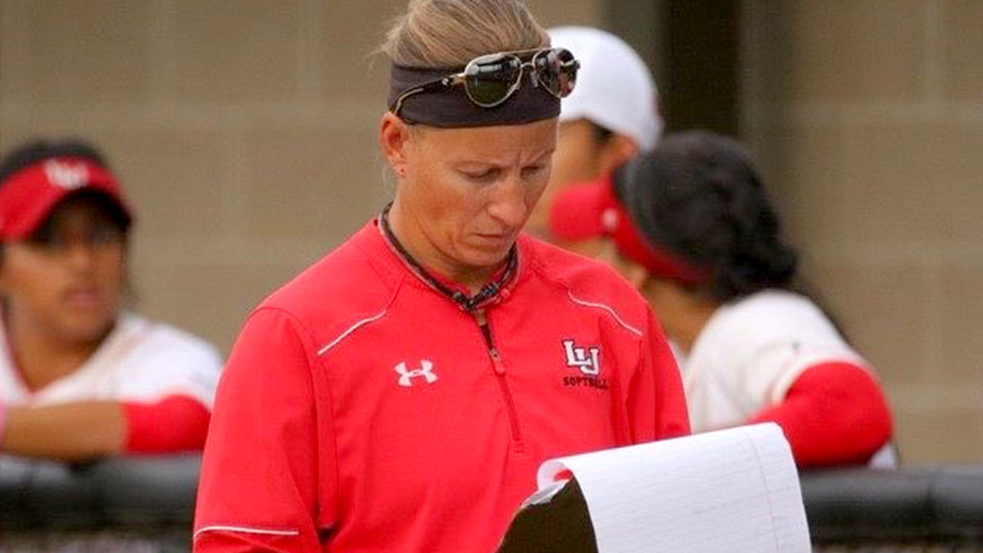 Attorneys for fired Lamar softball coaches file order alleging Lamar