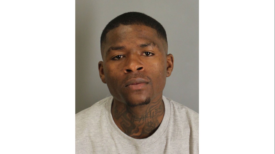 Houston felon arrested after AK47 found in car