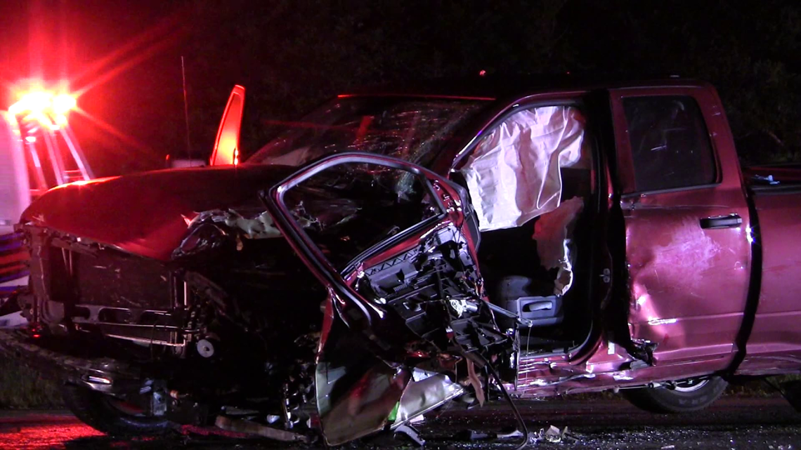 Victim identified in fatal Orange County crash