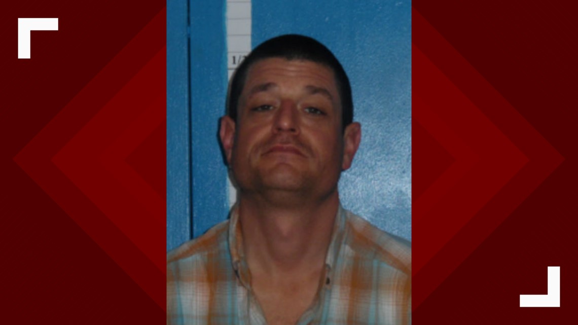 Hardin County deputy shot with crossbow, out of hospital, suspect in ...