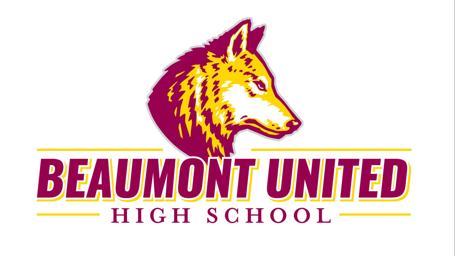 New logos for Beaumont United High School released | 12newsnow.com