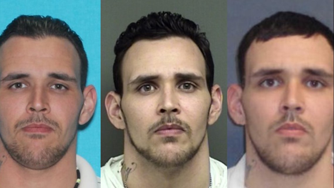 Reward For North Texas Man On States Most Wanted Sex Offenders List