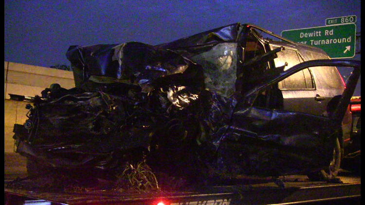 Victim identified in fatal two-vehicle accident in Vidor | 12newsnow.com