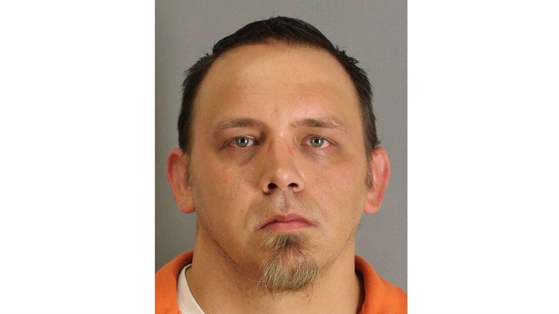Groves man sentenced to 35 years in prison for continuous sexual abuse ...