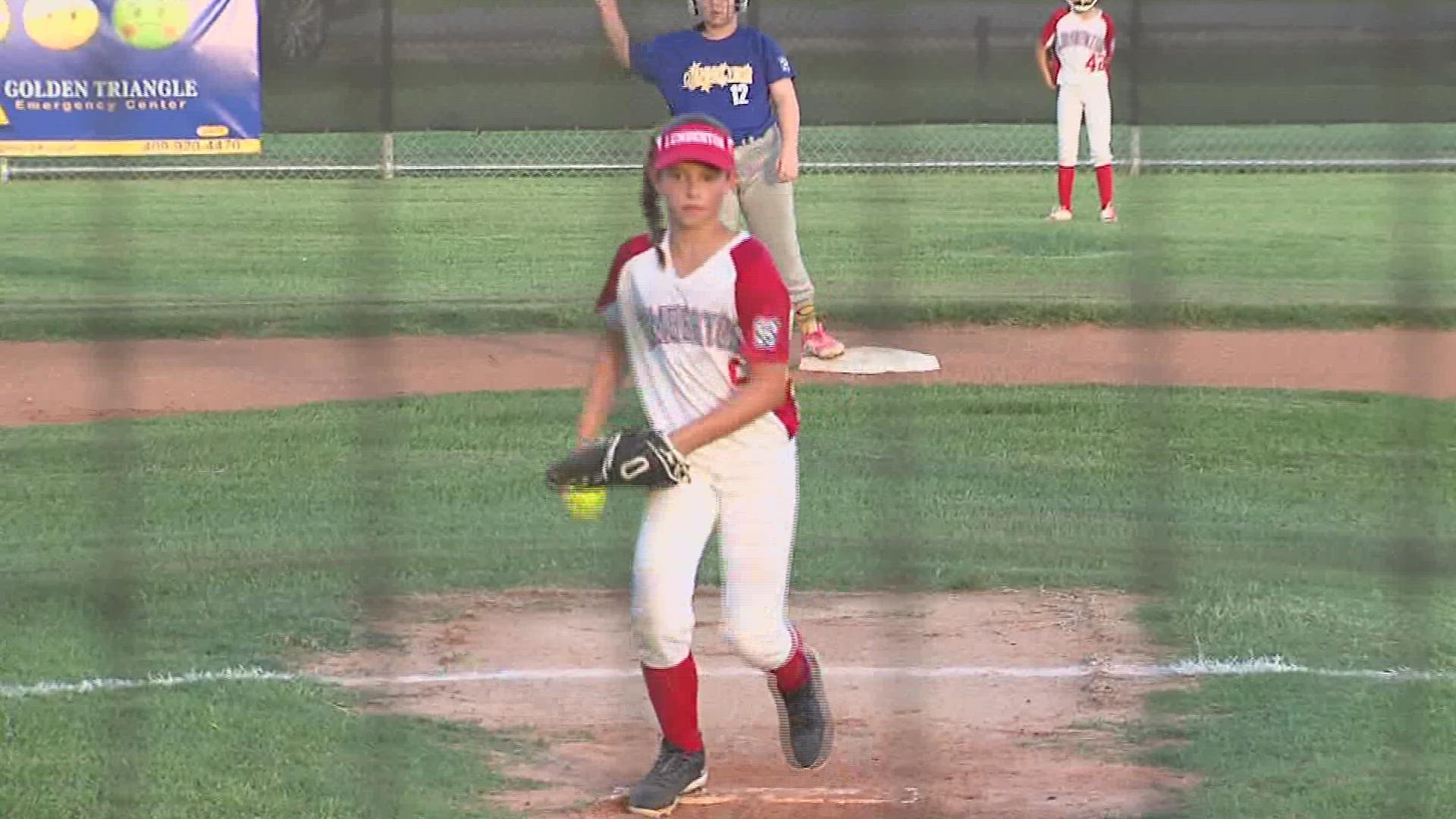 Lumberton blows past Channelview in Section 2 Tournament Semifinals