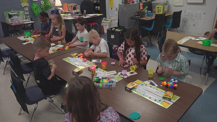 'The community here is unlike any other' : Hardin-Jefferson ISD begins school Tuesday