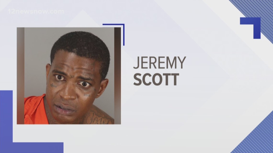 Jefferson County Jail Inmate Dies After Medical Issue | 12newsnow.com