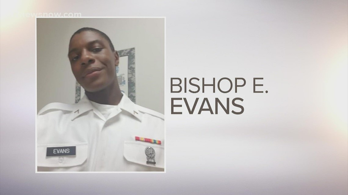 'Screen door Jesus' drew hundreds to Port Neches in 1969