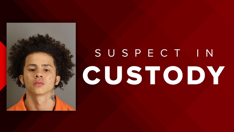 Bond Set At 1m For Man Arrested Along With Teen In Connection With Tuesday Murder Of Beaumont 5956