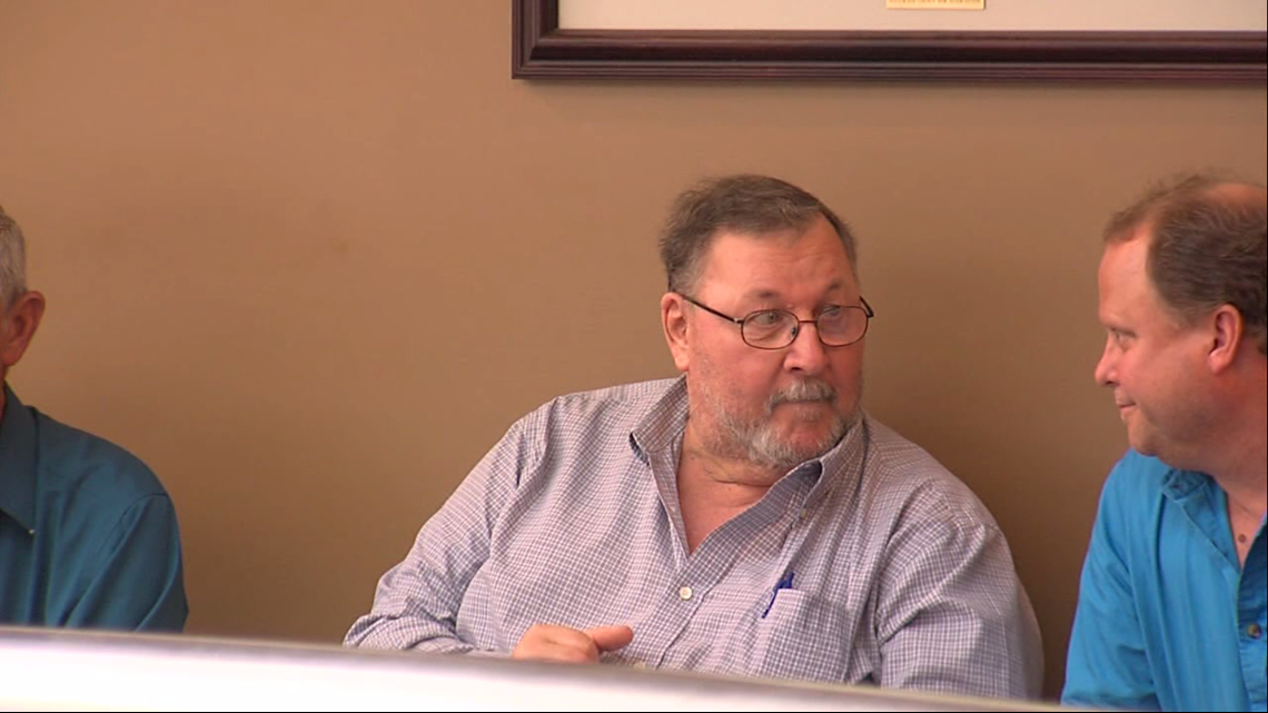 Randy Blanchard sentenced to two years probation for 2012 Port Arthur