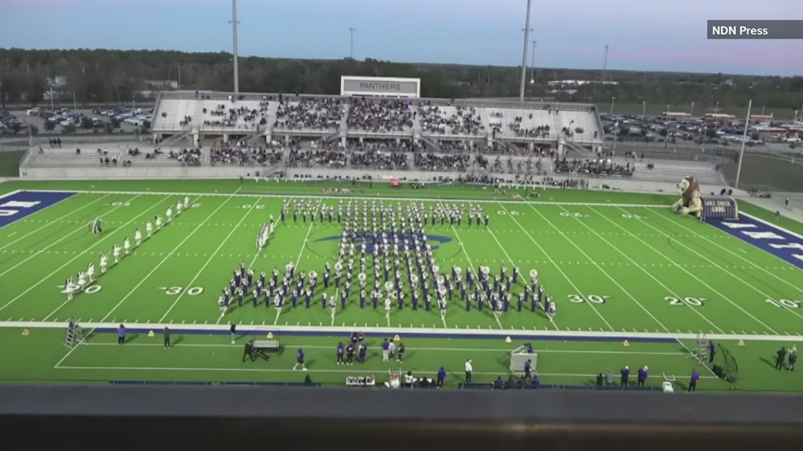 PNG band gets over $8K donation | 12newsnow.com - Vimarsana News