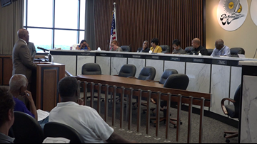 Port Arthur City Council hires Timothy Duriso as police chief ...