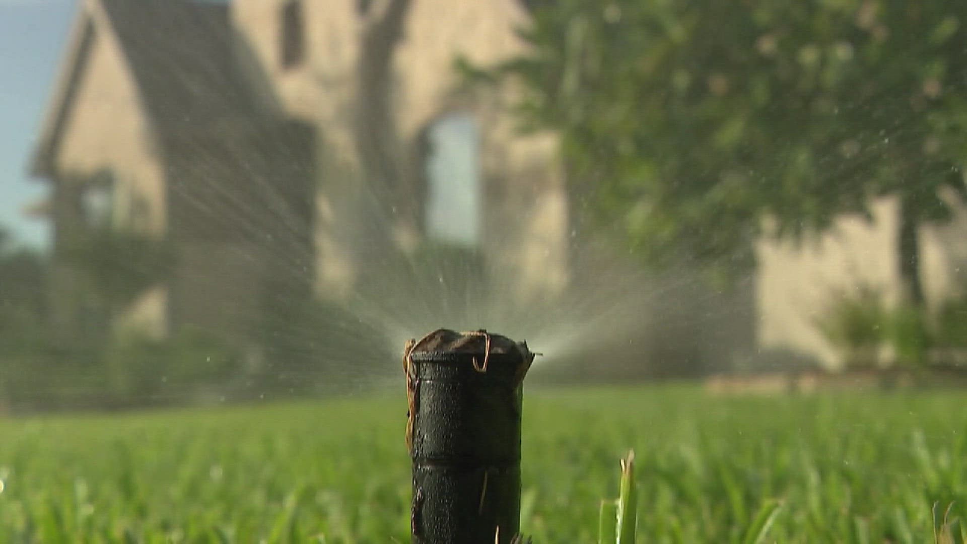 Stage 3 mandatory water restrictions return to City of Beaumont