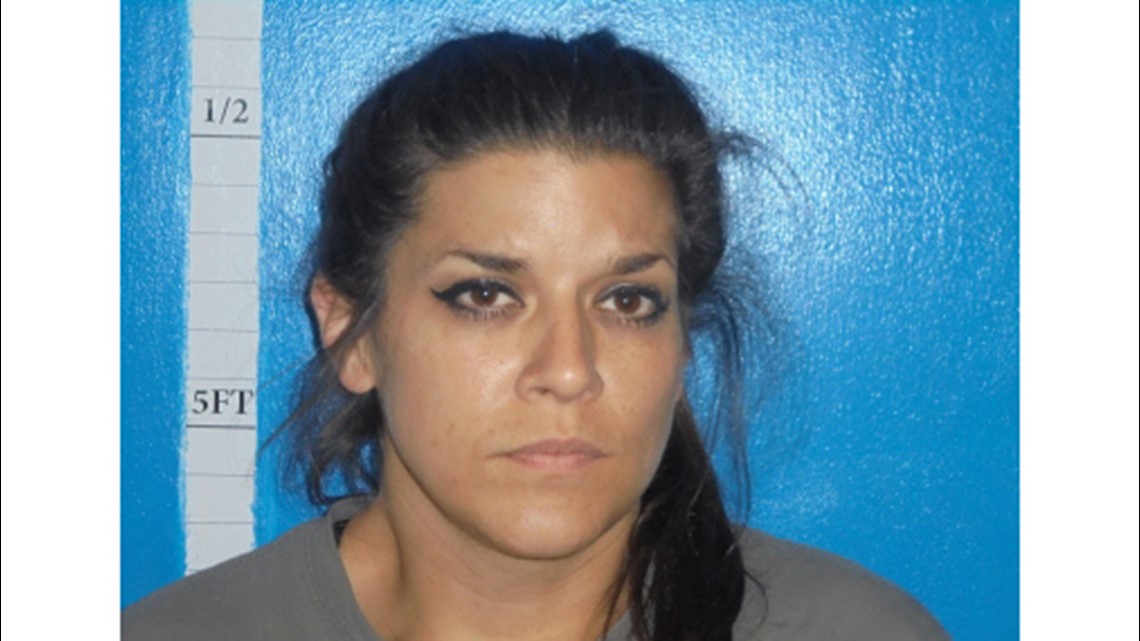 Hardin County deputies arrest several in roundup