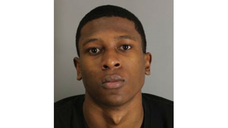 Two arrested in Beaumont robbery case, one more suspect still at large ...