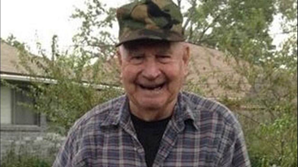 Reward increased to $20K in murder of elderly Baytown veteran | 12newsnow.com