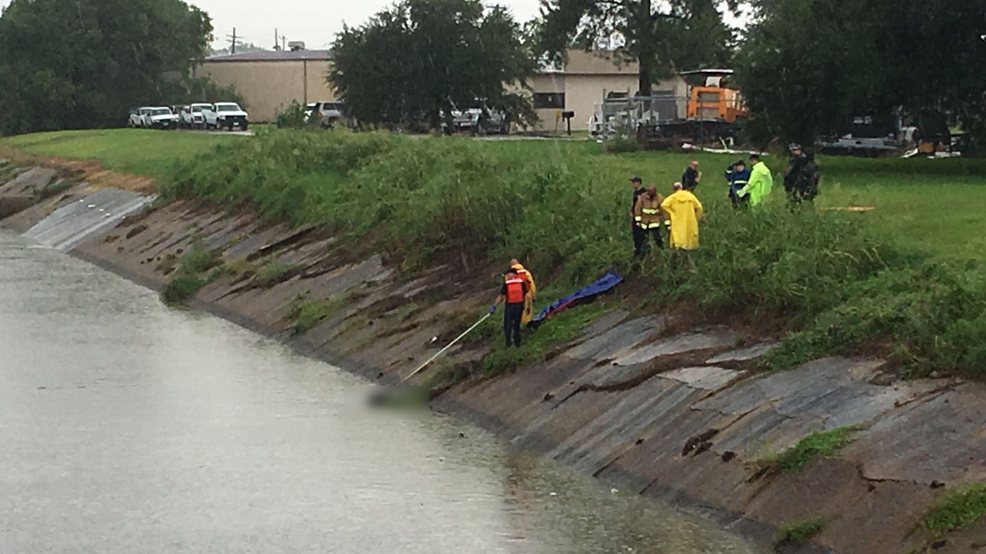 Beaumont Police identify the body found in a drainage ditch on ...